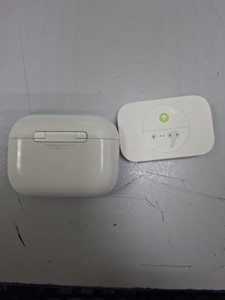 Б/у Навушники Apple airpods pro 3 01-201122336