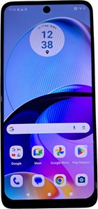 Б/в Мобільний телефон Motorola g14 4/128gb 01-201117291
