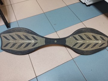 Б/в Скейтборд Ripstik pro 01-201122293