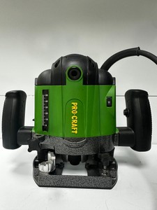 Б/в Фрезер Procraft pob-1700 01-201121218