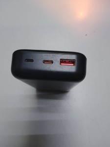 Б/в Повербанк Maxlife mxpb-02 20000mah 20w 01-201125025