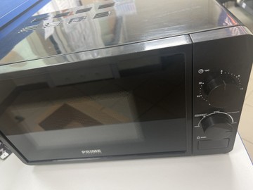 Б/в Мікрохвильова піч Prime Technics pmw 20764 kb 01-201126265