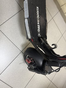 Б/в Електросамокат Kugoo m4 pro 48v 17ah 600w 01-201126705