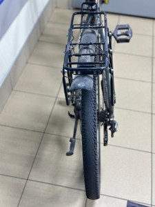Б/в Велосипед Spelli sx4700 01-201096325