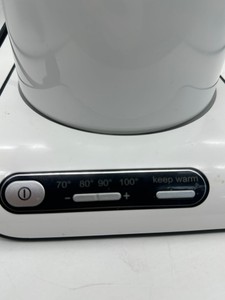 Б/в Електрочайник Bosch twk8611p 01-201126679