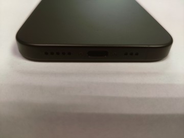 Б/в Мобільний телефон Apple iphone 16 128gb 01-201126631