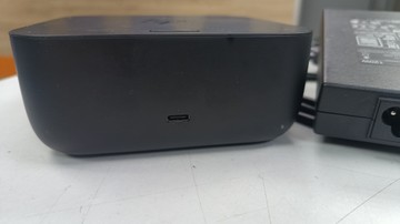 Б/в Бездротовий зарядний пристрій Hp usb-c 100w dock g6 01-201127103