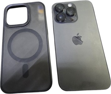 Б/в Мобільний телефон Apple iphone 14 pro 256gb 01-200956617