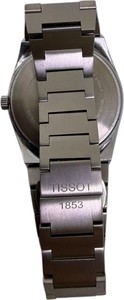 Б/в Годинник Tissot prx t137,210a 01-201106940