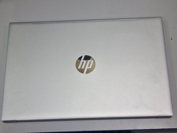 Б/в Ноутбук Hp 15/ryzen 5 5500u ddr4/16gb ddr4/hdd *відсутній/ssd 512 gb/*інтегрована 01-201127739