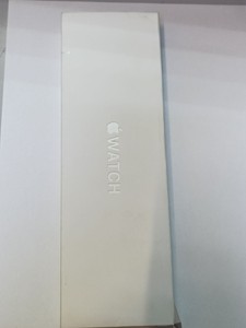 Б/в Смарт-годинник Apple watch series 11 gps + cellular 46mm alu. case 01-201129104