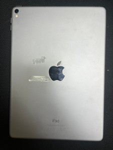 Б/в Планшет Apple a1673 ipad pro 9.7 wi-fi 32gb 01-201124988