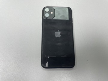 Б/в Мобільний телефон Apple iphone 11 256gb 01-201131324