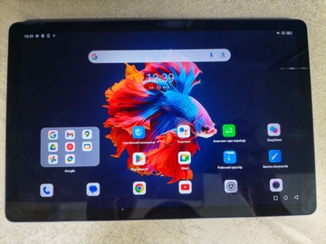Б/в Планшет Blackview oscal pad 16 8/256gb 01-201129097