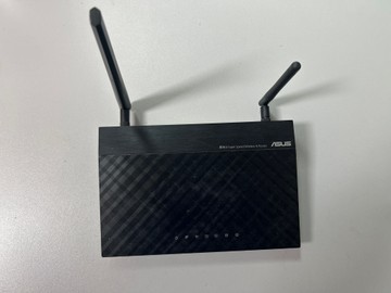 Б/у Беспроводный маршрутизатор Asus rt-n12+b1 01-201103214