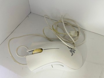Б/в Миша Razer basilisk essential rz01-0265 01-201131481
