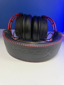 Б/в Навушники Hyperx cloud alpha/red 01-201131969