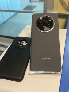 Б/у Мобільний телефон Realme 14 pro 5g 12/512gb 01-201126588