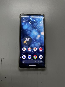 Б/в Мобільний телефон Google pixel 6a 6/128gb 01-201129093