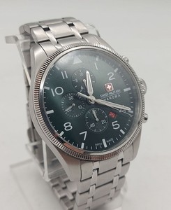 Б/у Часы Swiss Military Hanowa gl00004 01-201132064