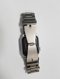 Б/в Смарт-годинник Apple watch series 8 gps + cellular 41mm aluminum case 01-201128787