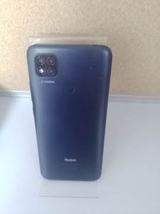 Б/в Мобільний телефон Xiaomi redmi 9c nfc 2/32gb 01-201137542