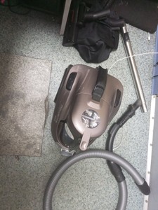 Б/в Пилосос Rowenta ro 3786ea 01-201134697
