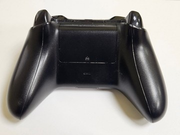 Б/в Геймпад Microsoft xbox one wireless controller 01-201137264