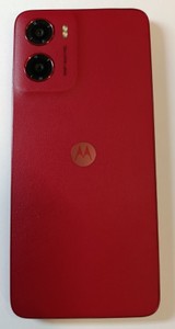 Б/в Мобільний телефон Motorola moto g05 4/256gb 01-201137624