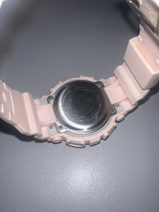 Б/в Годинник Casio gma-s110 01-201132032