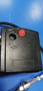 Б/у Компресор для аерографа Uairbrush tc-100 auto 01-201138035