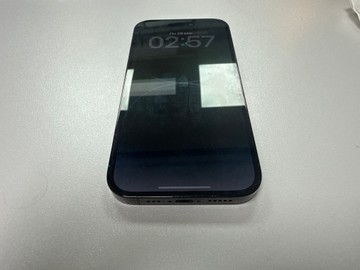 Б/в Мобільний телефон Apple iphone 14 pro 128gb 01-201137833
