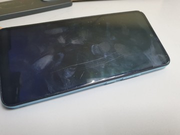 Б/в Мобільний телефон Xiaomi redmi note 14 8/256gb 01-201140127