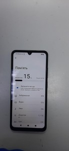 Б/в Мобільний телефон Xiaomi redmi a5 3/64gb 01-201140197
