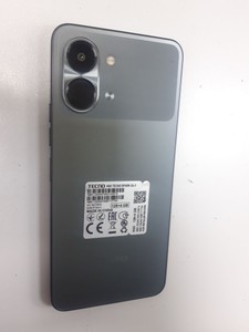 Б/в Мобільний телефон Tecno spark go 3 4/128gb 01-201138127
