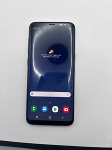 Б/в Мобільний телефон Samsung galaxy s8 g950f 64gb 01-201138112