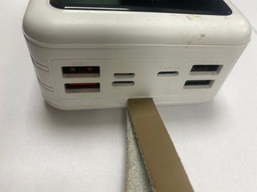Б/в Повербанк Viaking ym-319/ 50000mah 01-201137965