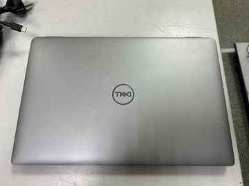 Б/в Ноутбук Dell 14/core i5-1345u ddr5/16gb ddr5/hdd *відсутній/ssd 256 gb/*інтегрована 01-201137966