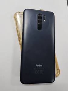 Б/в Мобільний телефон Xiaomi redmi 9 4/64gb 01-201138721