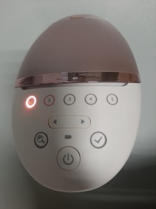 Б/у Фотоэпилятор Philips lumea ipl 9900 series bri977/00 01-201140095