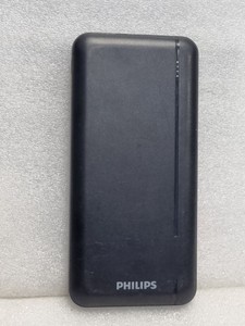 Б/в Повербанк Philips dlp1812p 10000mah 01-201138245