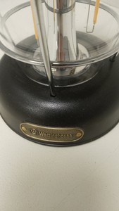 Б/в Ліхтар Westinghouse retro led filament 01-201142707