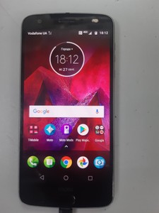 Motorola moto z2 force xt1789-04
