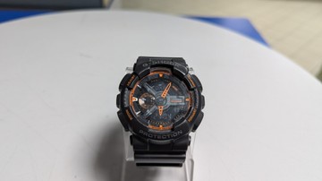 Б/в Годинник Casio ga-110ts 01-201146801