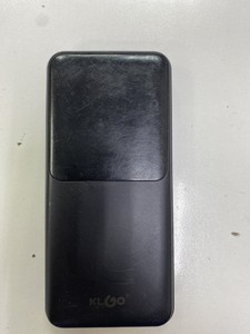 Б/в Повербанк Klgo kp-44 10000mah 01-201146562