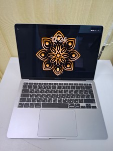Б/у Ноутбук Apple MacBook Air 13`` Late 2020 01-201148281