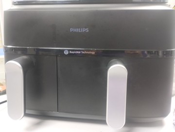 Б/у Фритюрница Philips dual airfryer 3000 series na351/00 01-201147225