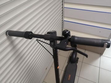 Б/в Електросамокат Ninebot kickscooter f2 01-201149763