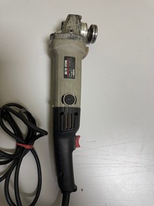 Б/у Угловая шлифмашина Forte ag 12-125 vl 01-201150021