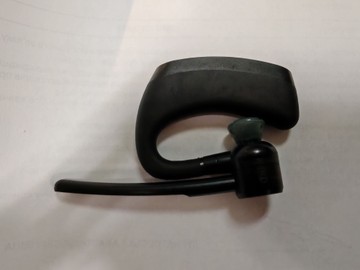 Б/в Bluetooth-гарнітура Jabra perform 45 01-201146647